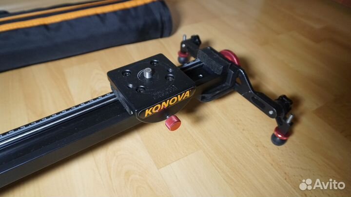 Слайдер konova 1 метр