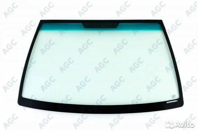 Лобовое стекло honda jazz 2001-08