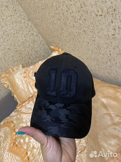 Кепка бейсболка