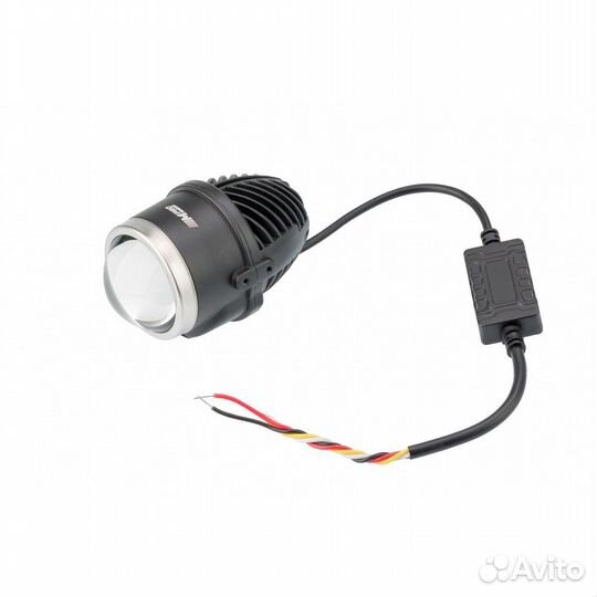 Optima LED FOG Lens M-PRO 2,0