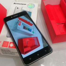 Lenovo Sisley S90, 2/32 ГБ