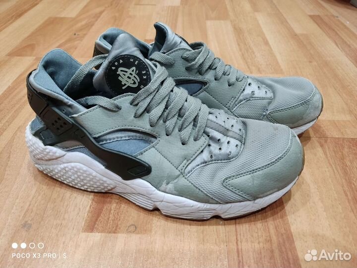 Nike Air Huarache Несколько