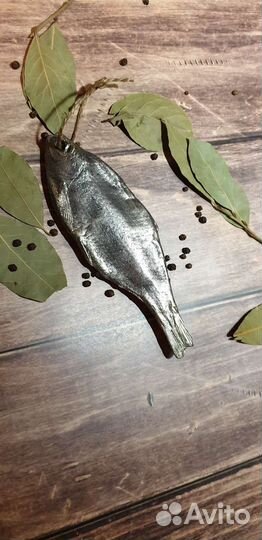 Рыба вобла (мыло ручной работы)