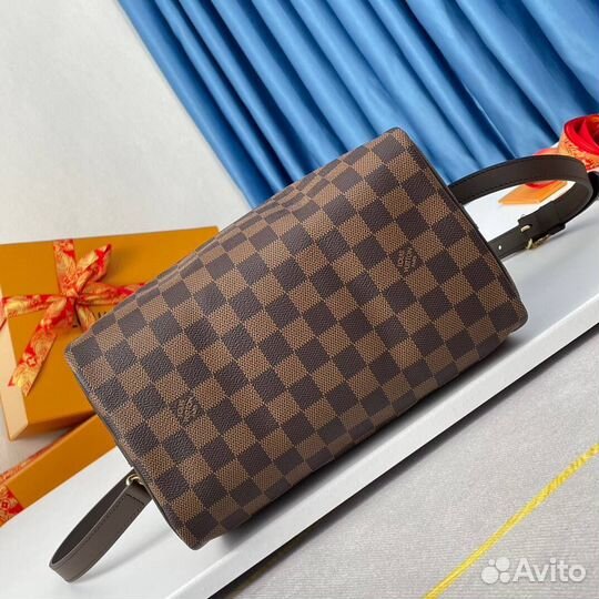 Louis vuitton Speedy 25 сумка