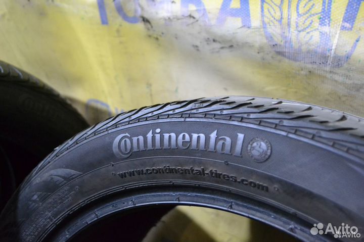 Continental ContiProContact 225/45 R18