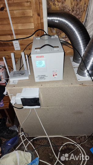 Whatsminer m30s 108th