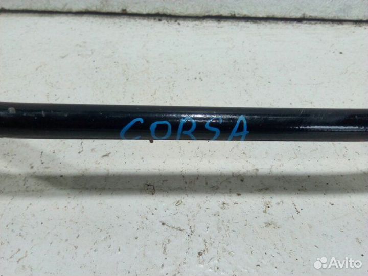 Стабилизатор передний Opel Corsa D D 2006-2015