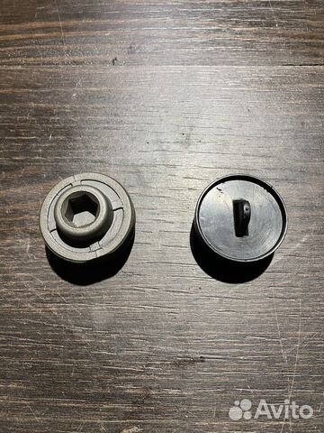 Заглушки для BMW r1150rt