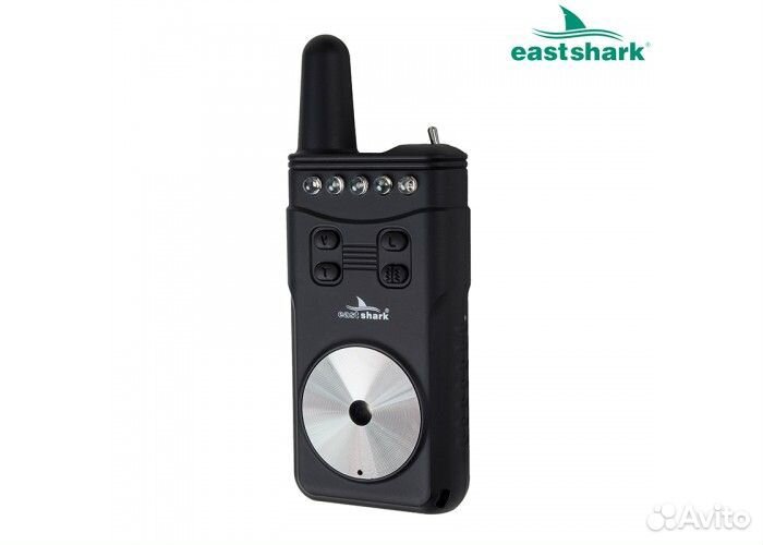 Сигнализаторы поклевки EastShark SP-01 (4+1)