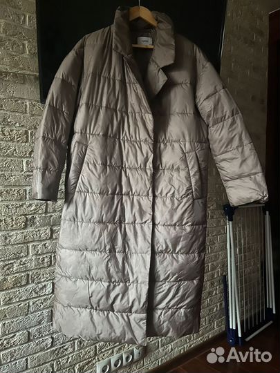 Демисезонное пальто Reserved