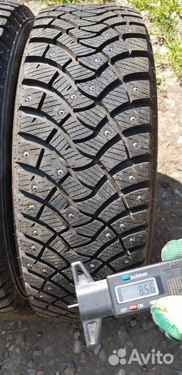 Dunlop SP Winter Ice 03 185/65 R15