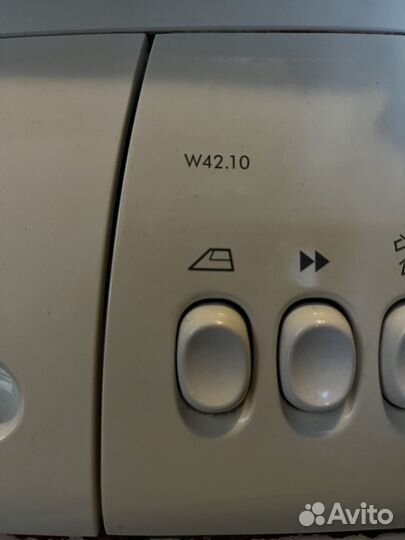 Стиральная машина бу kaiser