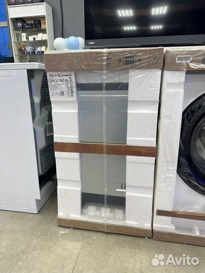 Посудомоечная машина Candy 45см