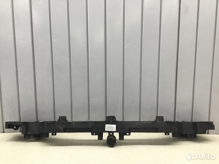 Усилитель заднего бампера Kia K5 2020