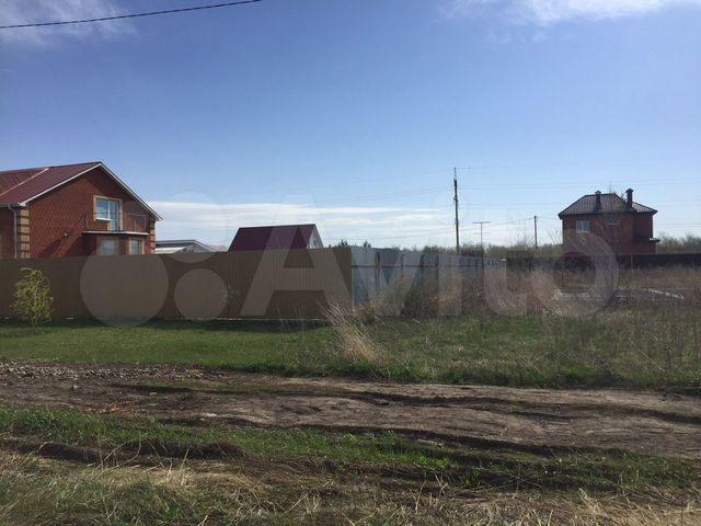 Участок 15 сот. (ИЖС)