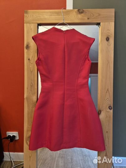 Платье женское вечернее