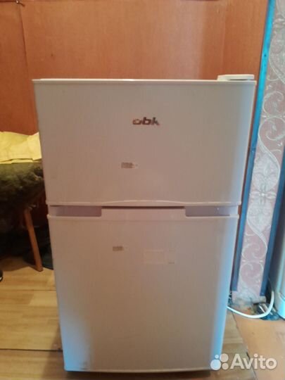 Холодильник бу маленький высота 85 см