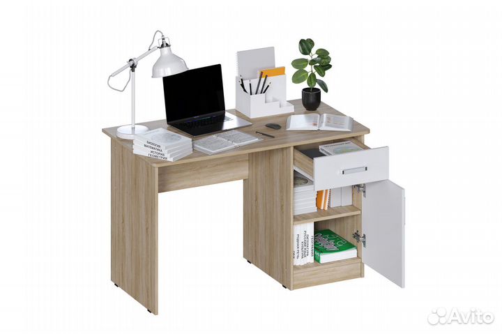 Письменный стол для школьника