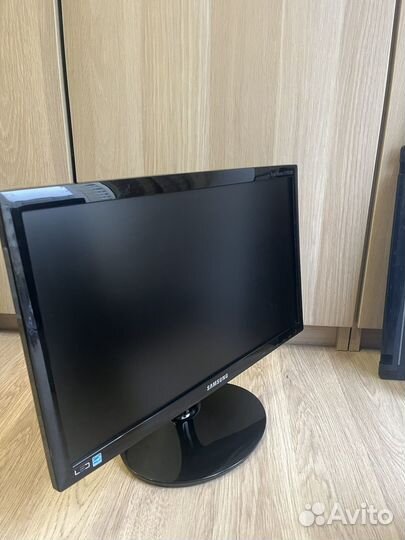 Монитор samsung 19 дюймов