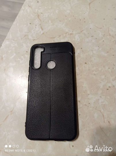 Чехлы на Xaiomi Redmi 5A, Not 7, Not 8