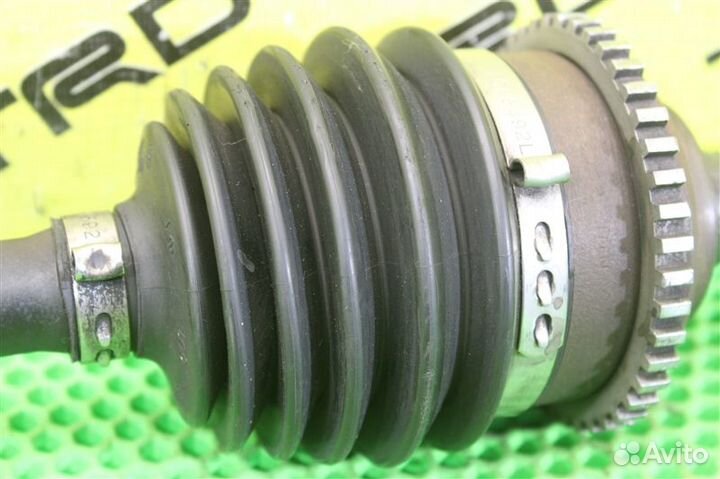 Привод передний правый Mazda Mazda6 GG/GY LF/L3