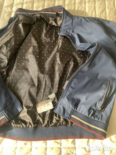 Мужская куртка
