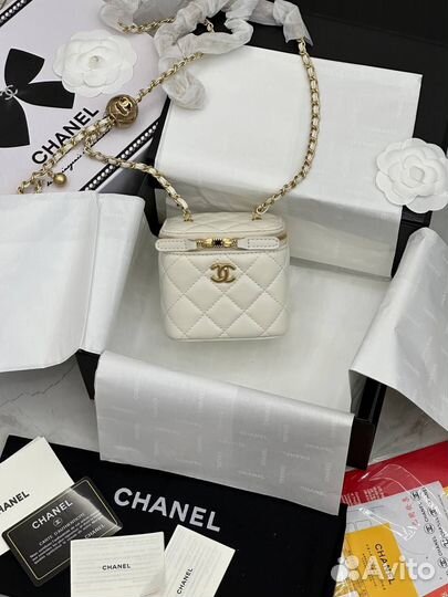 Сумка женская Chanel