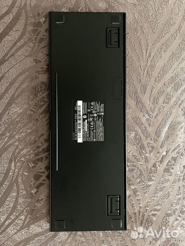 Клавиатура Razer BlackWidow V3 Pro