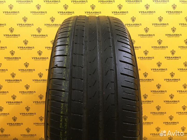 Pirelli Scorpion Verde 235/55 R19 101Y