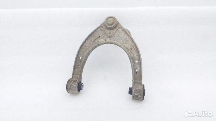 Рычаг подвески верхний передний Bmw 520D F10 N47T