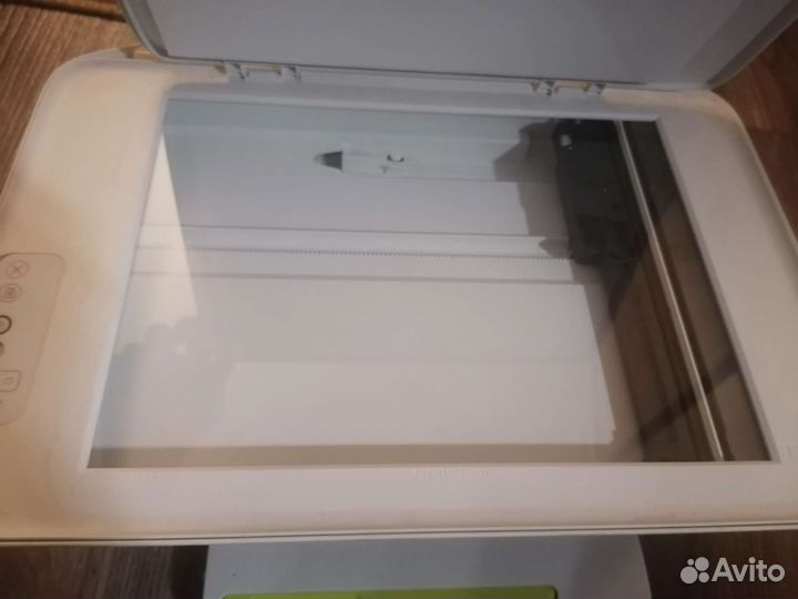Принтер hp deskjet 2130
