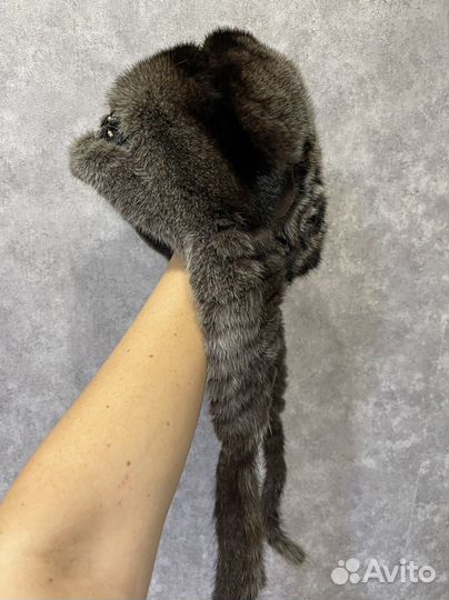 Шапка женская