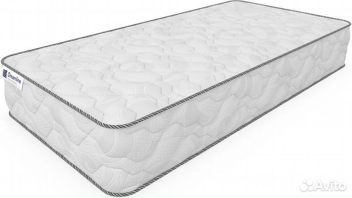 Матрас Natural Space Massage DS 60х190 см