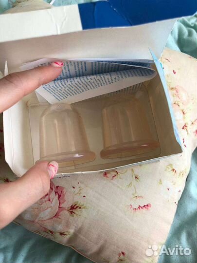 Банки массажные вакуумные