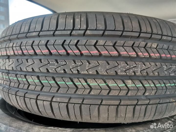 Hankook Ventus Prime K105 235/55 R19