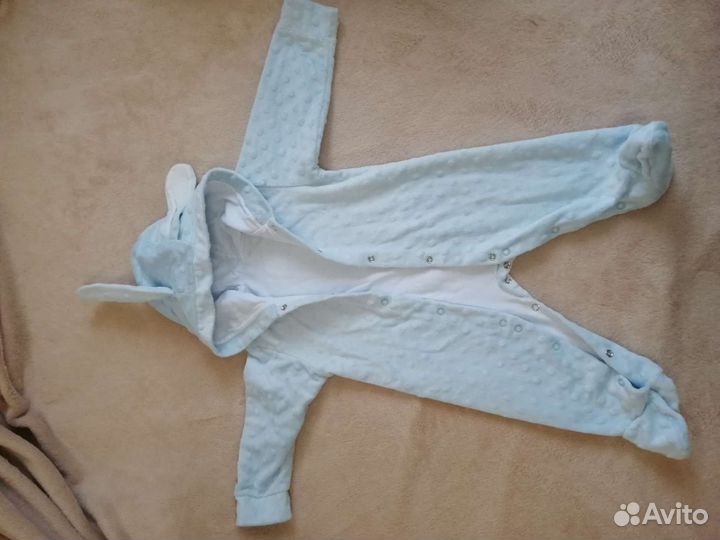 Детские вещи