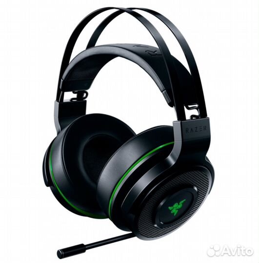 Razer Thresher для Xbox One