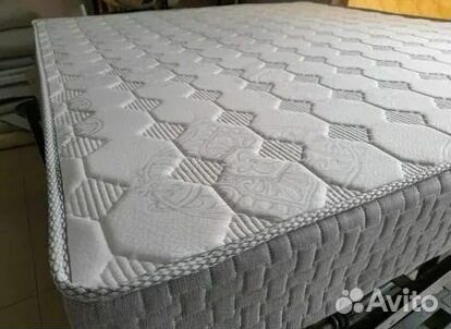 Матрас 160х200 новый