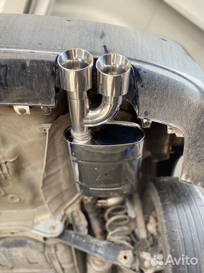 Глушитель по твоим параметрам