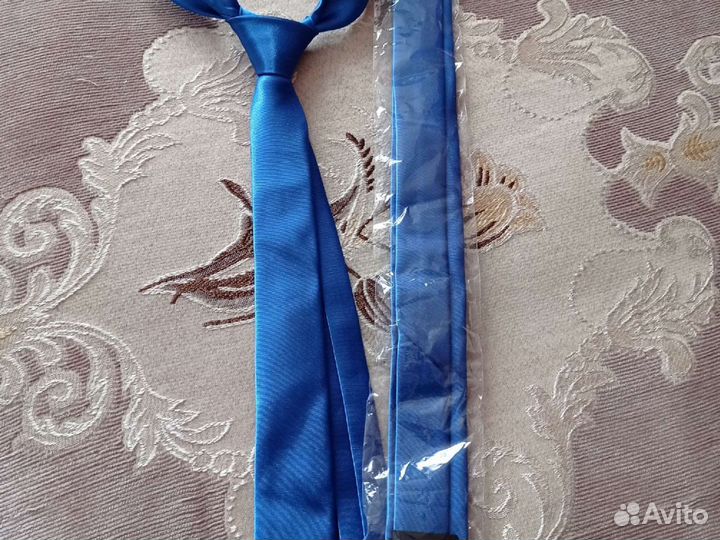 Галстук мужской.Свадьба