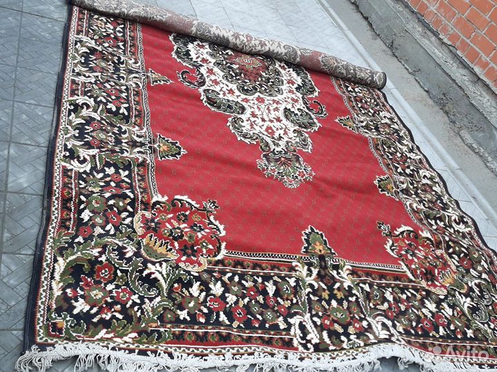 Ковер 4,7*2,4м пр-во Бельгия