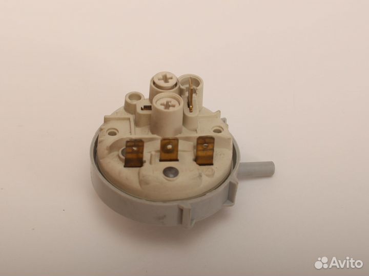 Датчик уровня воды, прессостат Ariston, Indesit, W
