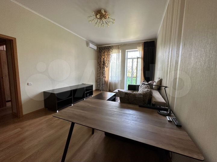 2-к. квартира, 45 м², 3/5 эт.