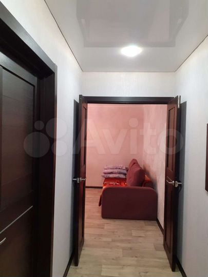 2-к. квартира, 46 м², 9/9 эт.