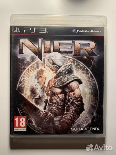 Игры ps3 (резерв)