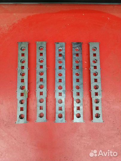 1jz-gte tt пластина под vag катушки