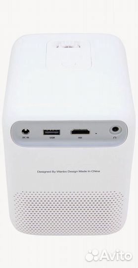 Проектор Wanbo T2 Max