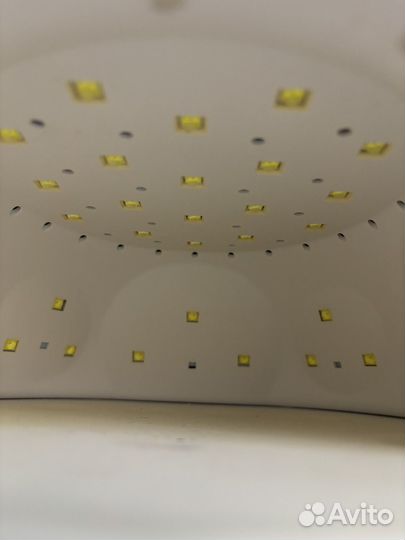 Лампа для маникюра