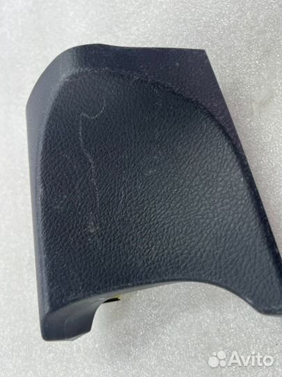 Накладка торпедо Toyota Camry V40/V45 2006-2011