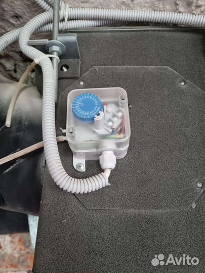 Канальная установка LGH-65 RX5-E Mitsubishi